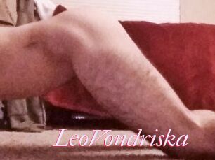 LeoVondriska