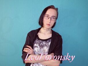 LeoVoronsky