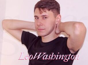 LeoWashington