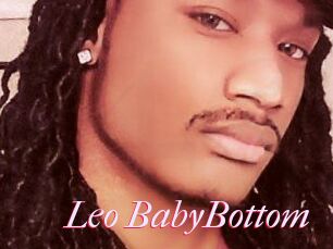 Leo_BabyBottom