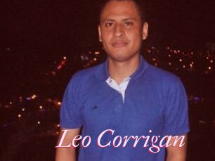 Leo_Corrigan
