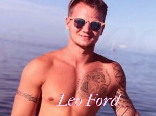Leo_Ford