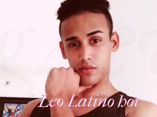 Leo_Latino_hot