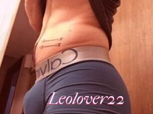 Leolover22