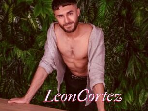 LeonCortez