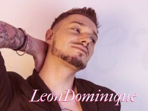 LeonDominique
