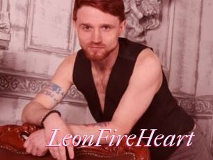 LeonFireHeart