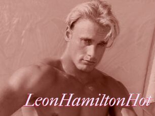 LeonHamiltonHot
