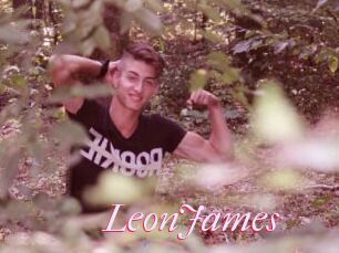 LeonJames