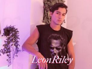 LeonRiley