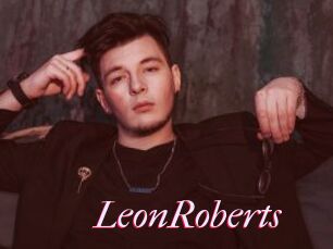 LeonRoberts