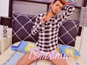 LeonSmith