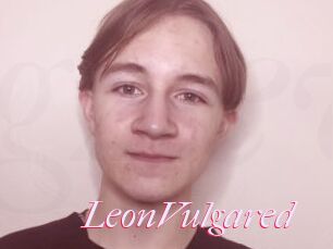 LeonVulgared