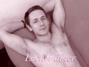 LeonWalker
