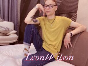 LeonWilson