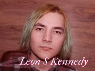Leon_S_Kennedy