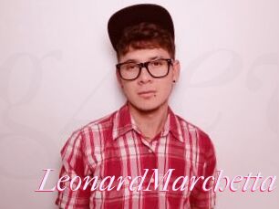 LeonardMarchetta