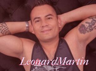 LeonardMartin