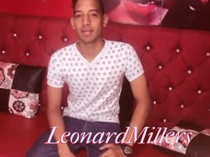 LeonardMillers