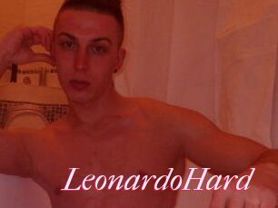 LeonardoHard