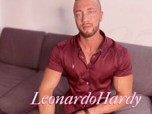 LeonardoHardy