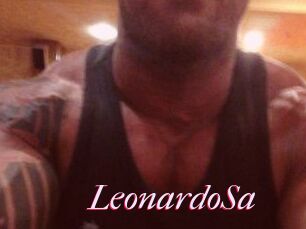 LeonardoSa