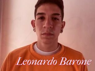 Leonardo_Barone