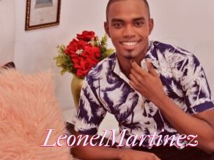 LeonelMartinez