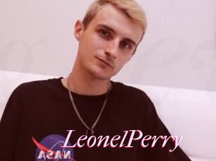 LeonelPerry