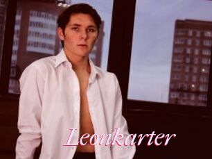 Leonkarter
