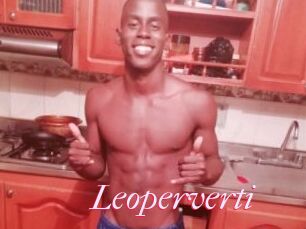 Leoperverti