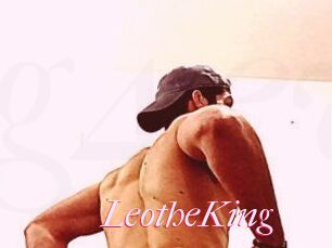 LeotheKing