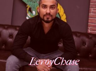 LeroyChase