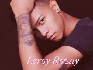 Leroy_Rozay