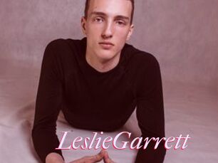 LeslieGarrett