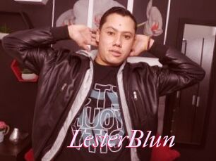 LesterBlun
