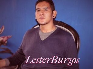LesterBurgos
