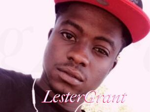 Lester_Grant