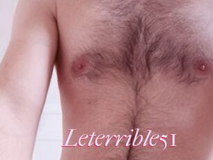 Leterrible51