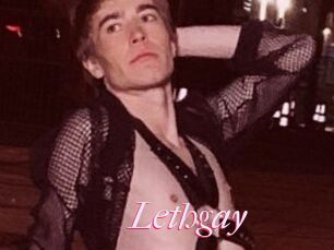 Lethgay