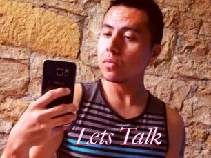 Lets_Talk