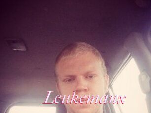 Leukemanx