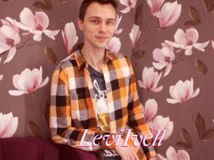 LeviIvell