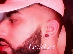 Levi_Lee