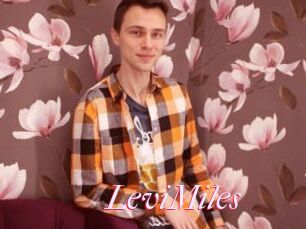 LeviMiles