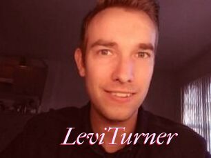 Levi_Turner