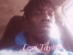 Levi_Tayler