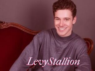 LevyStallion