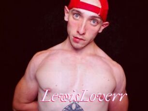 LewisLoverr