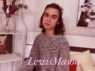 LewisMason